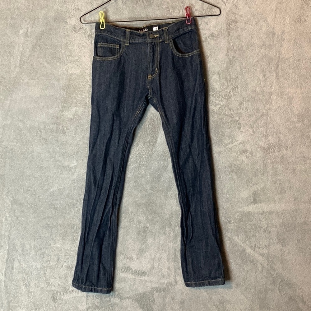Jake Austin Kids Denim Jeans